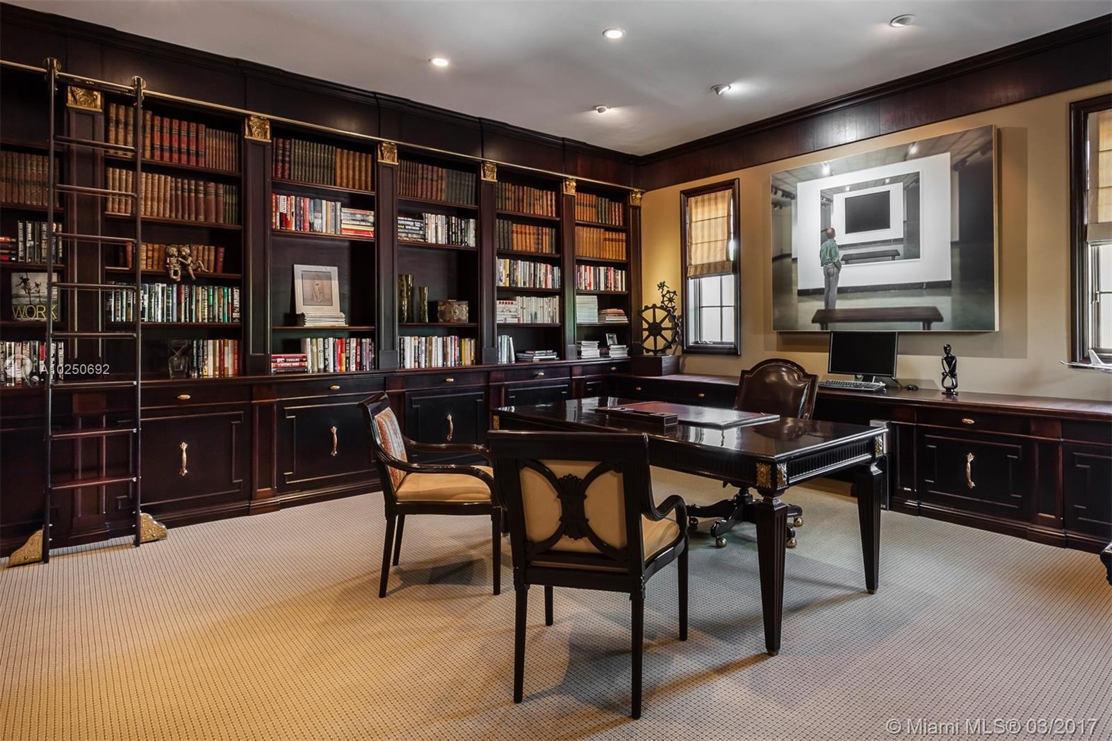 Acreage & Unrec - Residential