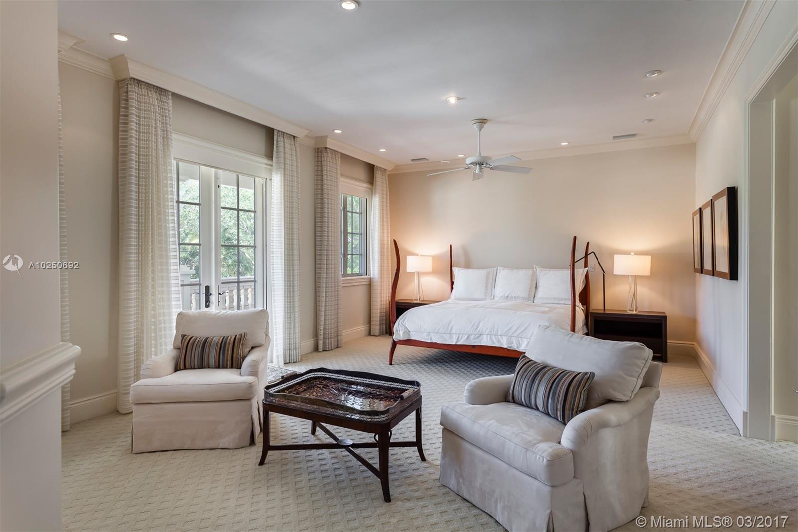 Acreage & Unrec - Residential