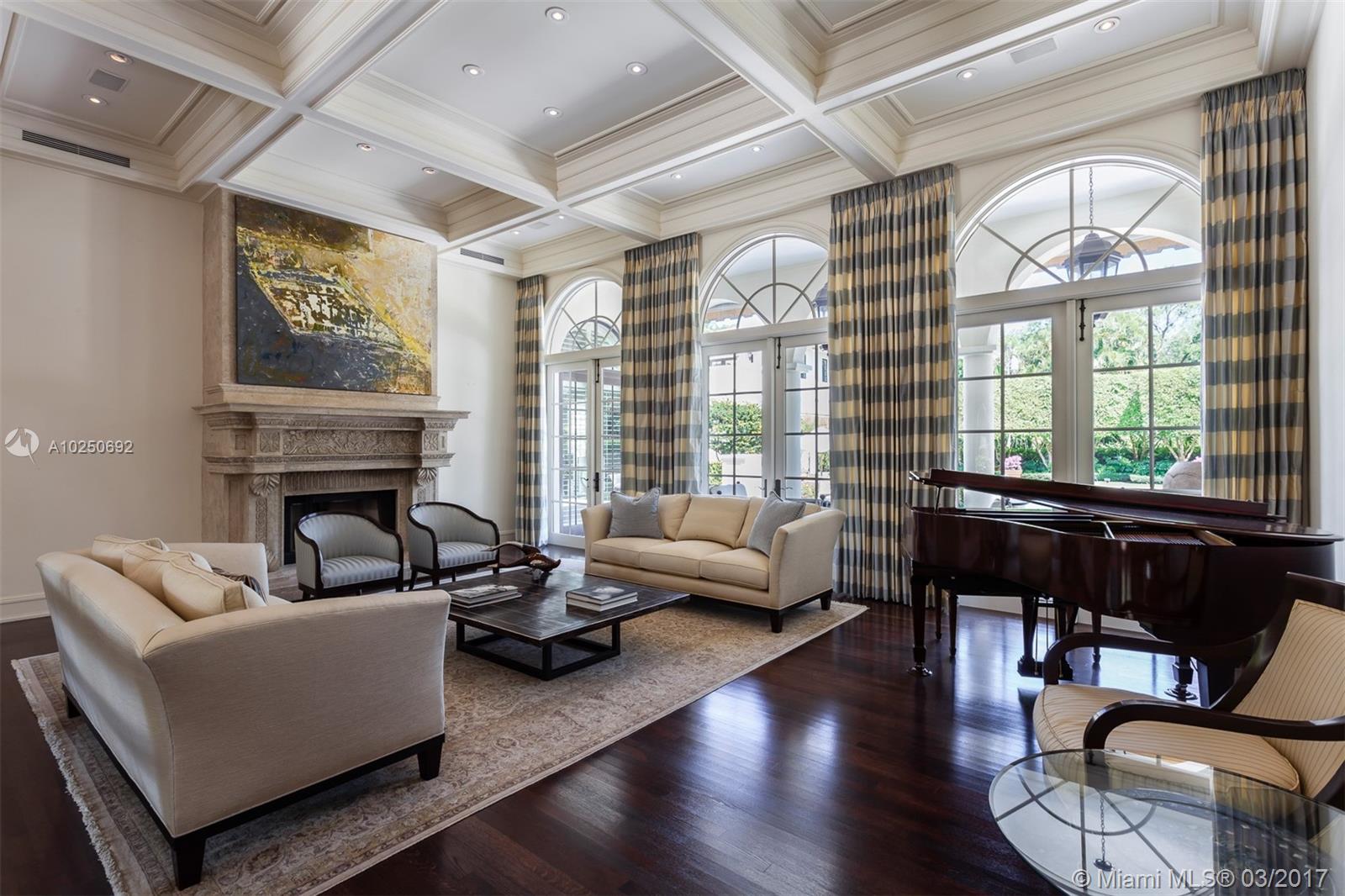 Acreage & Unrec - Residential