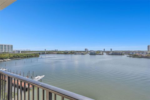 17100 N Bay Rd 1904 Sunny Isles Beach FL 33160