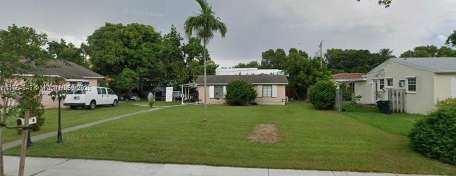 Online Auction Ends March 24, 2025 at 09:00 AM EST. Discover this inviting 4-bedroom, 3-bathroom home, a wonderful opportunity to live in a desirable West Miami neighborhood. An auction Down Payment is required to bid, which will be applied to the sale price of the winning bid. Sold As-is. No Showings Explore more details and register for the auction through the Federa Home app.