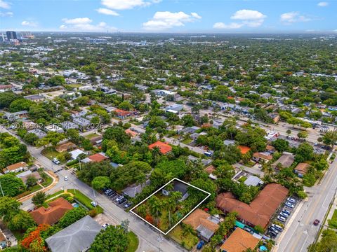 Tiny photo for 1521 NE 5th Ter, Fort Lauderdale, FL 33304 (MLS # A12043502)