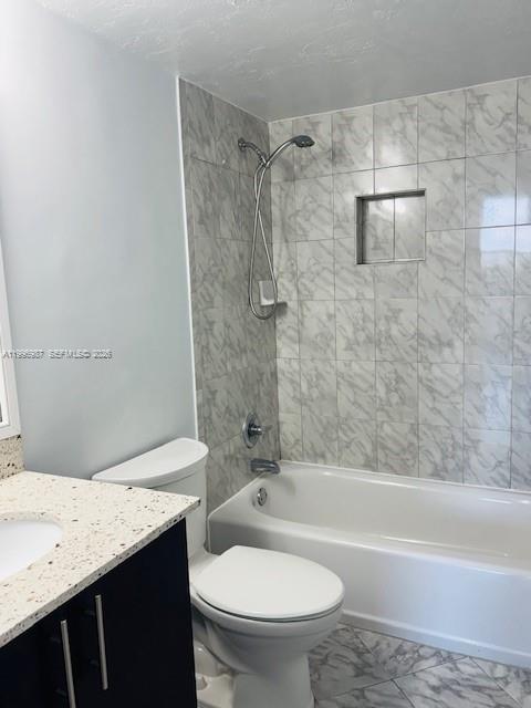 FOSTER & SANCHEZ TR REMAIN - Residential Lease