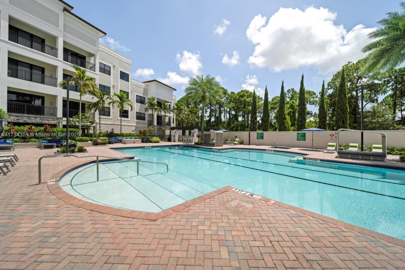 Central Gardens Grand - Residential Lease