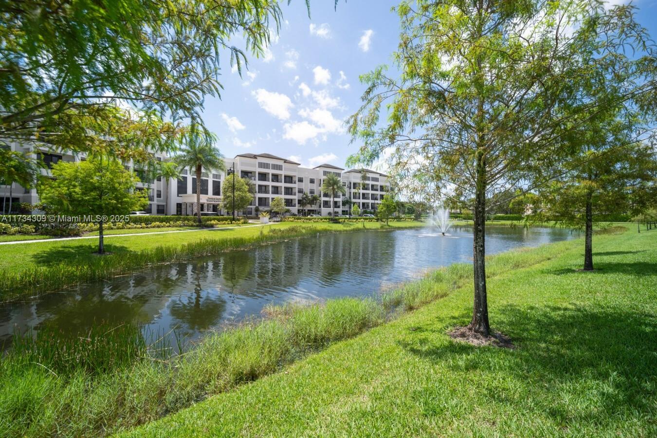 Central Gardens Grand - Residential Lease