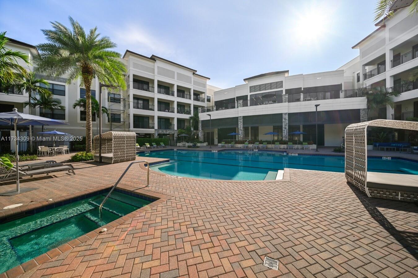 Central Gardens Grand - Residential Lease