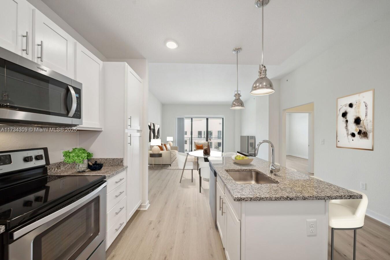 Central Gardens Grand - Residential Lease