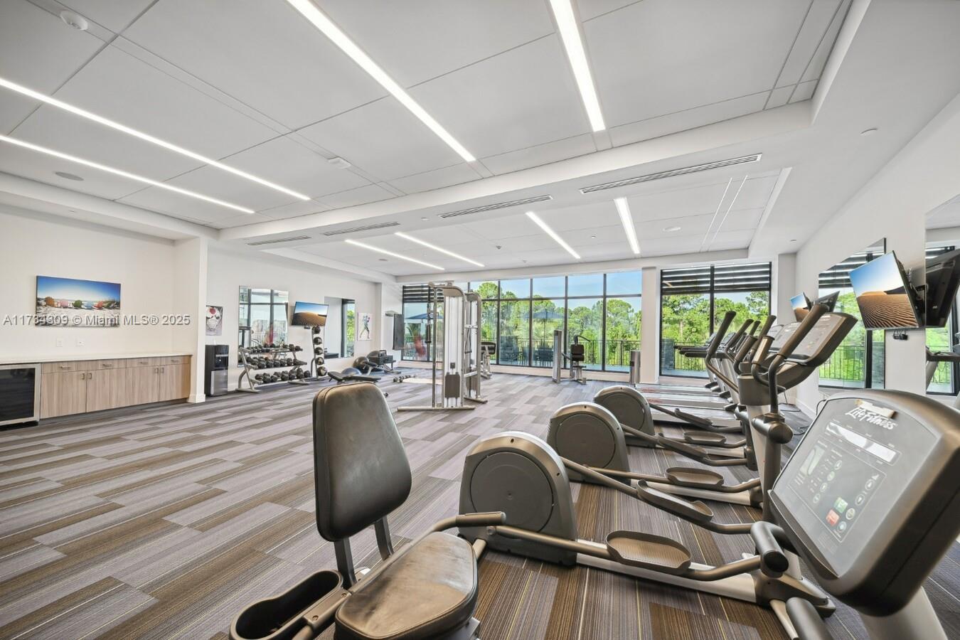 Central Gardens Grand - Residential Lease
