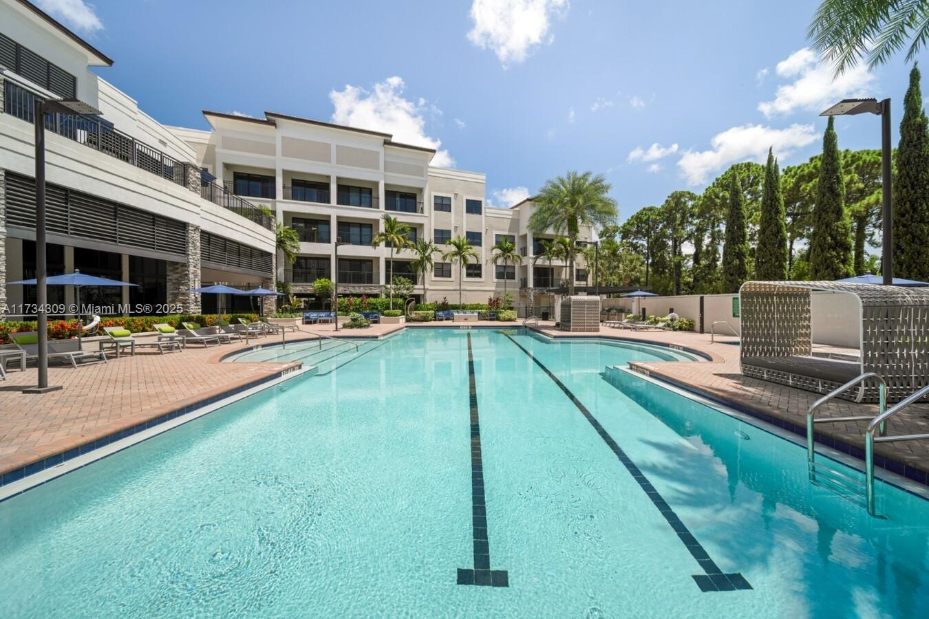 Central Gardens Grand - Residential Lease