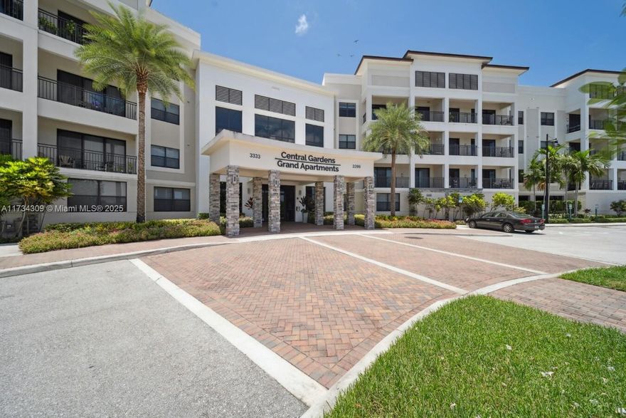 Lease within 48 hours and receive one month free! Prices, promotions, and availability are subject to change. Discover your own personal escape and refined sanctuary at Central Gardens Grand. Our peaceful spaces and upscale interiors create an atmosphere where life simply feels better. Whether you're an enthusiastic golfer looking to practice at renowned courses or seeking a relaxing day basking in the sun, our homes offer the perfect blend of space and amenities for effortless living. Whether relaxing under a cabana on our pool deck, working up a sweat in our state-of-the-art fitness center, or practicing on our peaceful putting green, our entire community is centered around curating a carefree living experience! Welcome home to your slice of paradise at Central Gardens Grand.
