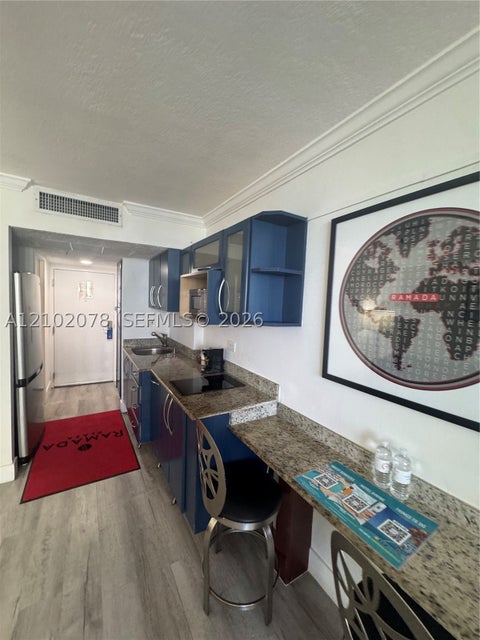 Photo of 19201 Collins Ave #918, Sunny Isles Beach, FL 33160 (MLS # A12102078)