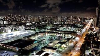 LA PERLA CONDO - Residential Lease