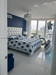 LA PERLA CONDO - Residential Lease