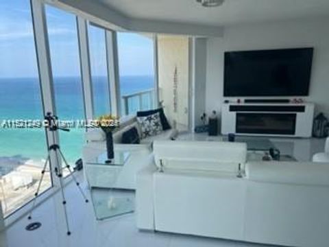 16699 Collins 2507 Sunny Isles Beach FL 33160