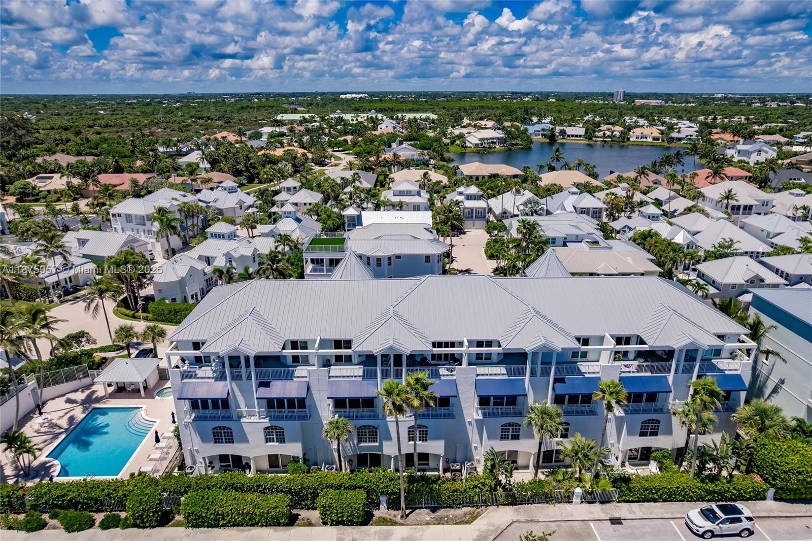 JUPITER KEY 2 - Residential