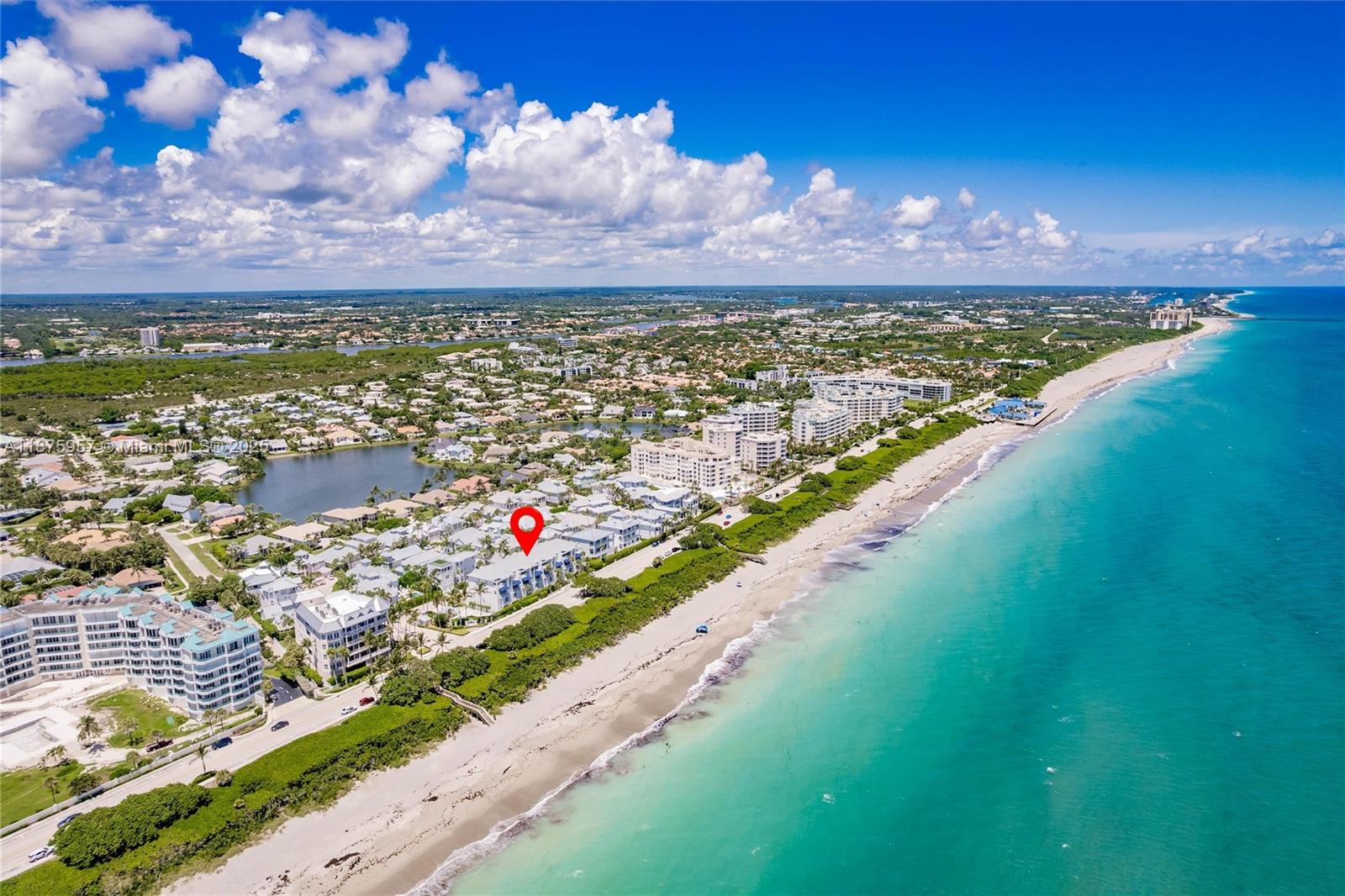 JUPITER KEY 2 - Residential