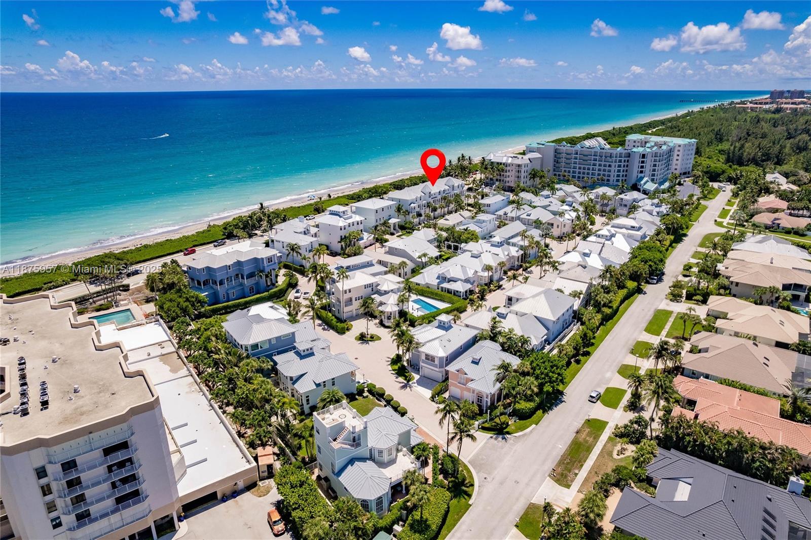 JUPITER KEY 2 - Residential