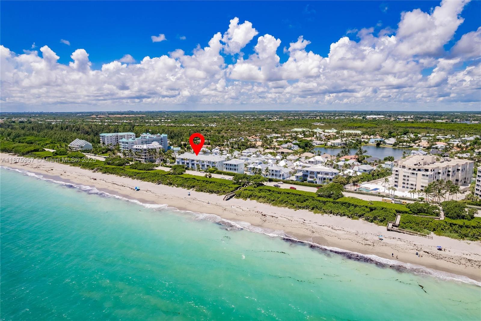 JUPITER KEY 2 - Residential