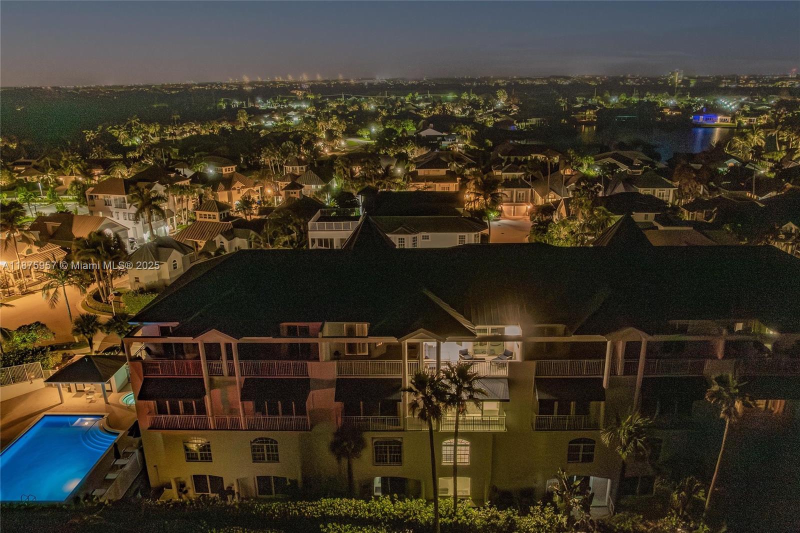 JUPITER KEY 2 - Residential