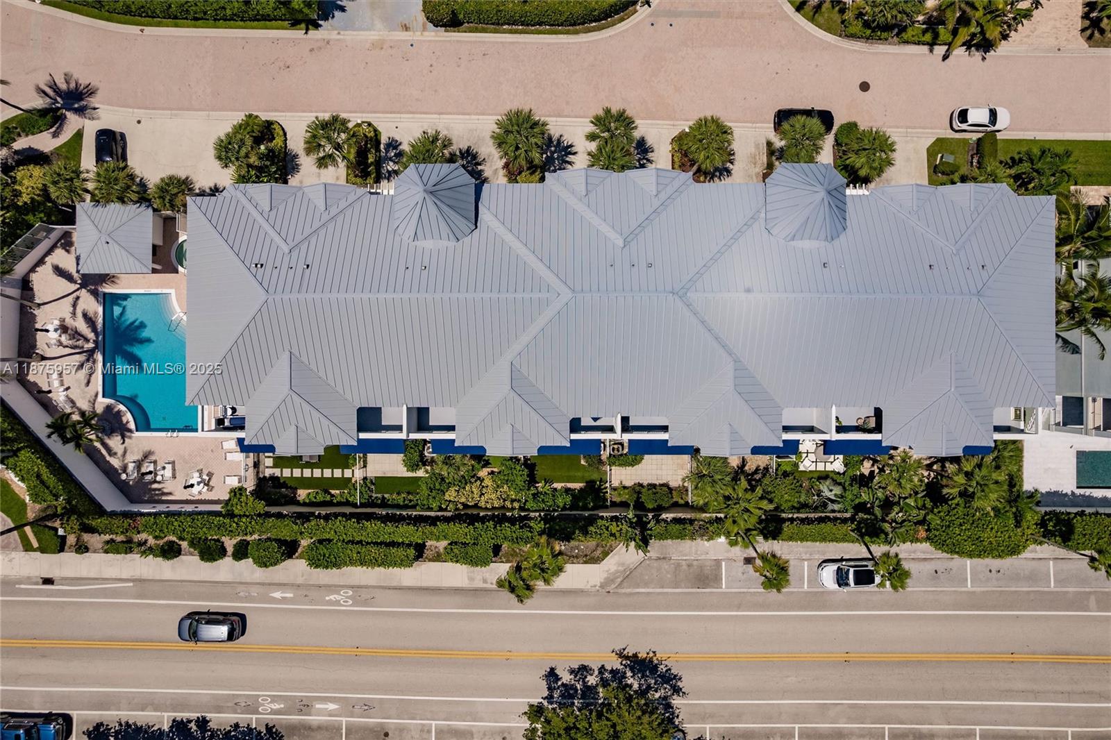 JUPITER KEY 2 - Residential