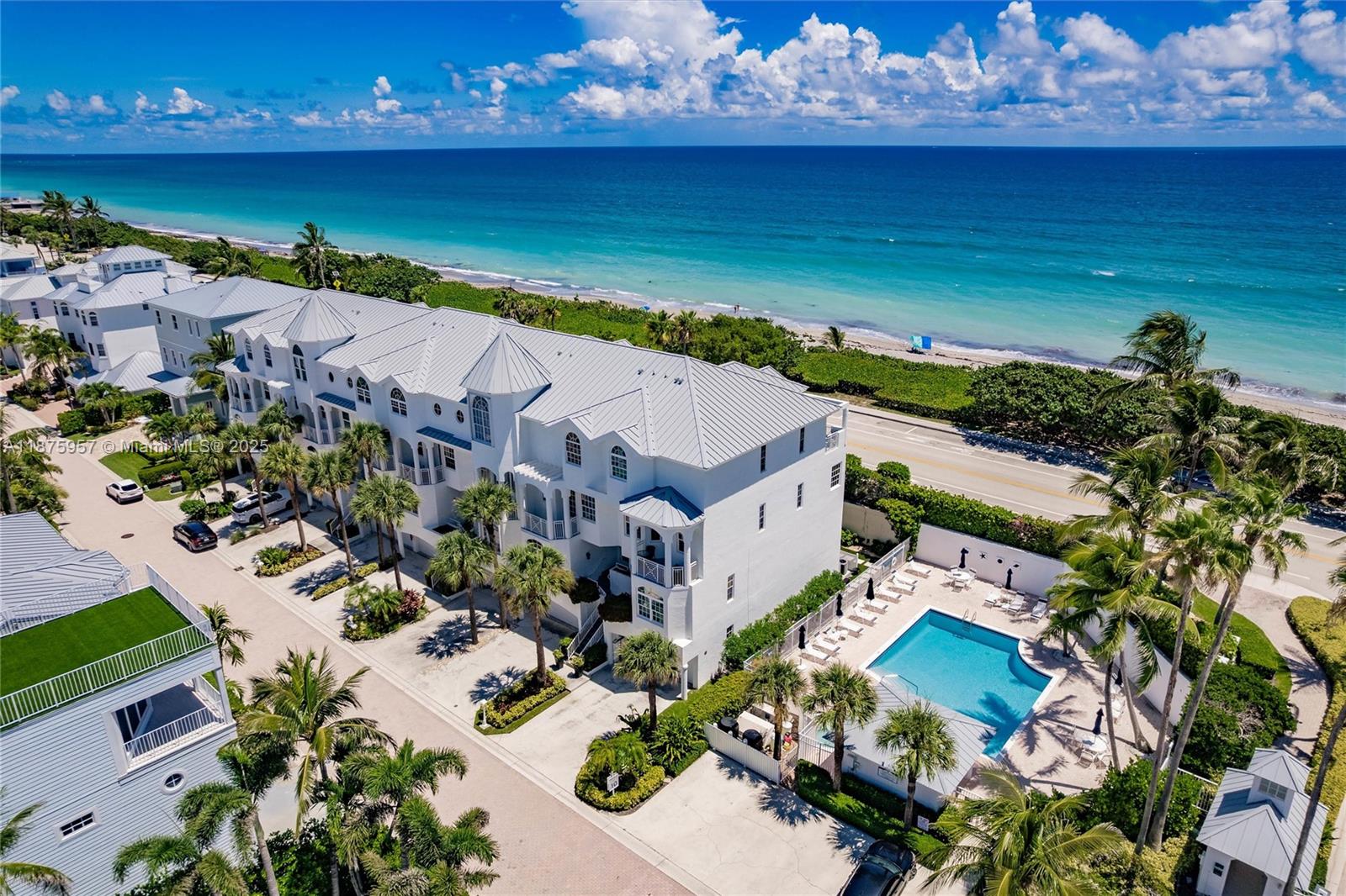 JUPITER KEY 2 - Residential