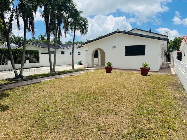 SWEETWATER GOLF COURSE TO - Residential Lease