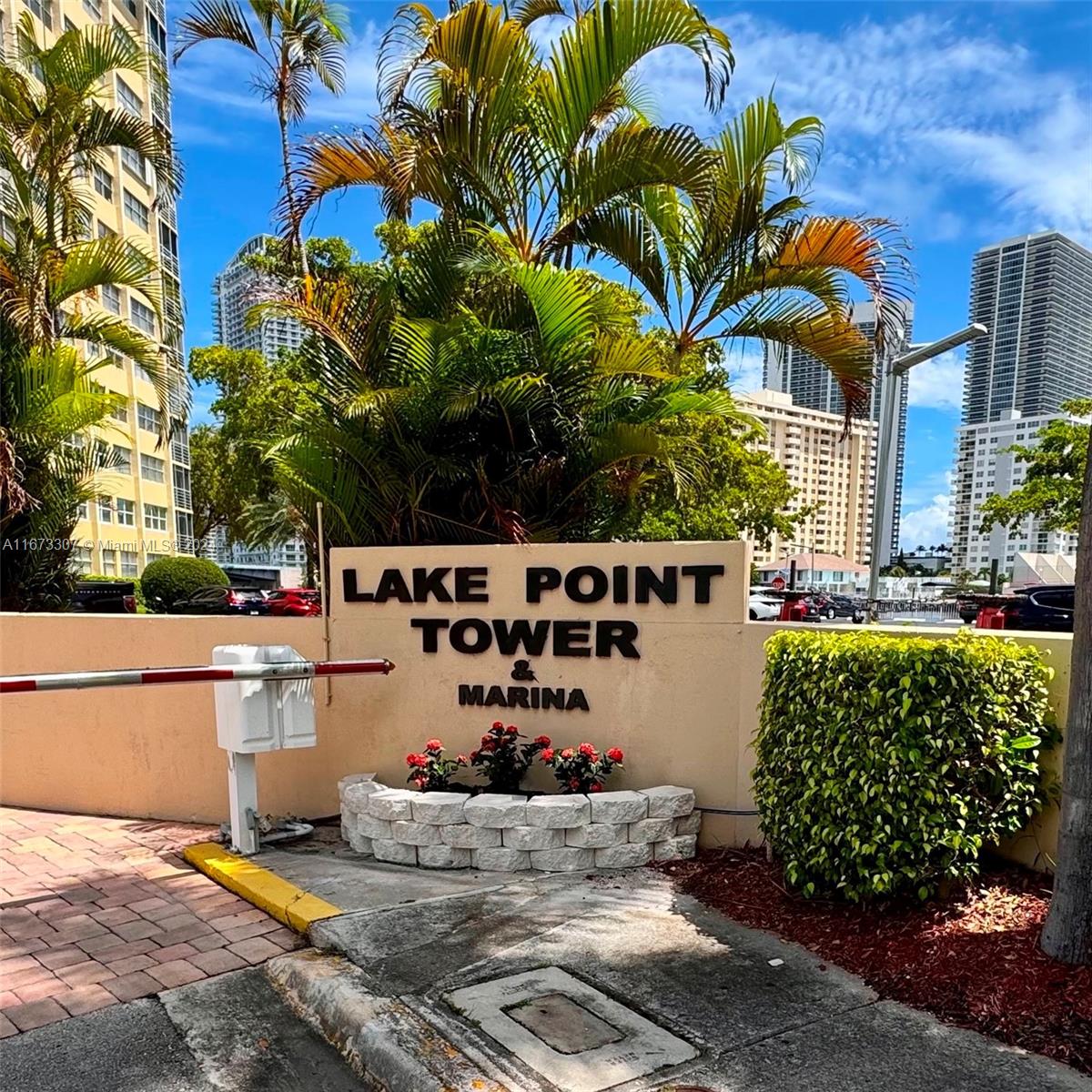 100 Golden Isles Dr 605, Hallandale Beach, Broward County, Florida - 2 Bedrooms  
2 Bathrooms - 
