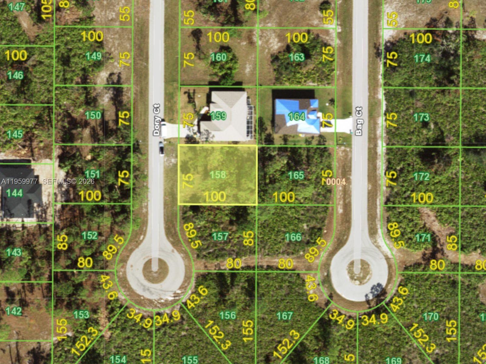 ROTONDA SANDS - Land