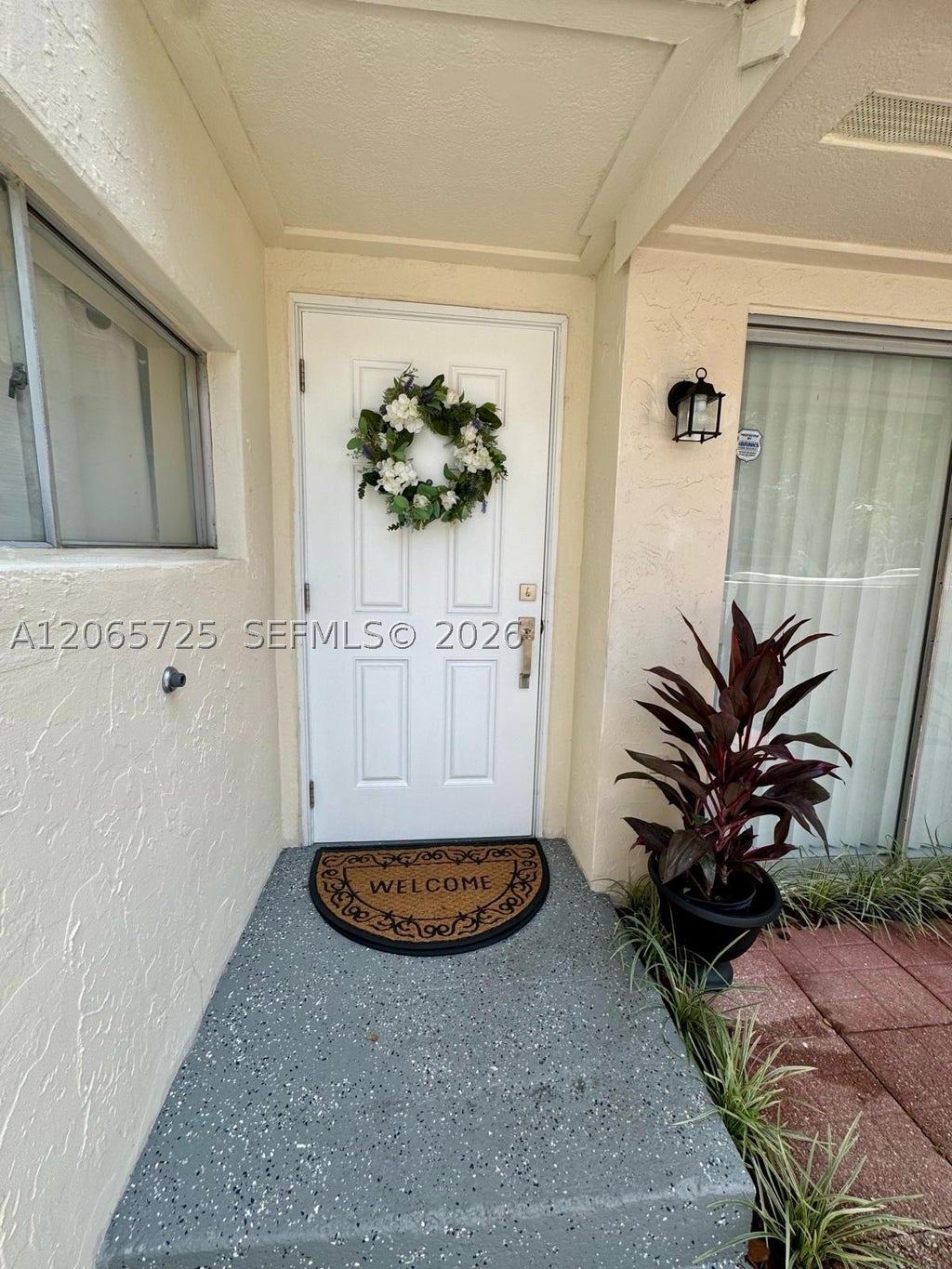 Photo of 832 NW 81st Way #9, Plantation, FL 33324 (MLS # A12065725)