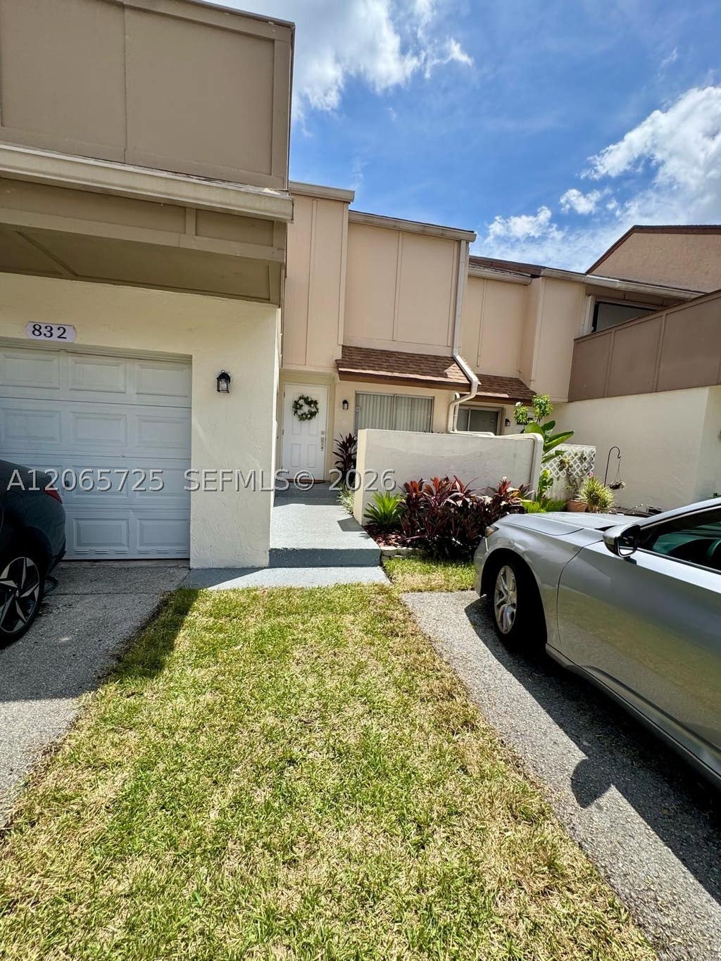 Photo of 832 NW 81st Way #9, Plantation, FL 33324 (MLS # A12065725)