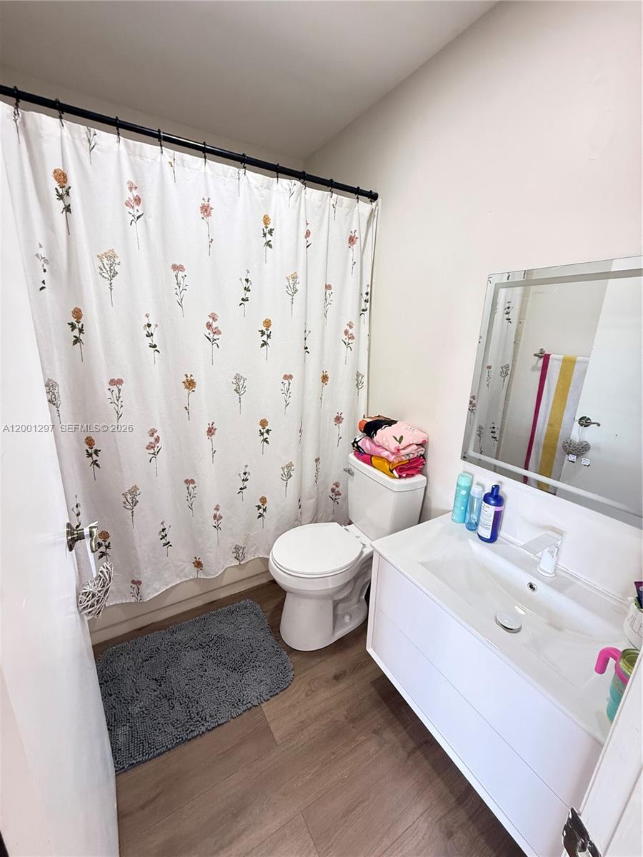 HARBOUR SUB - Residential