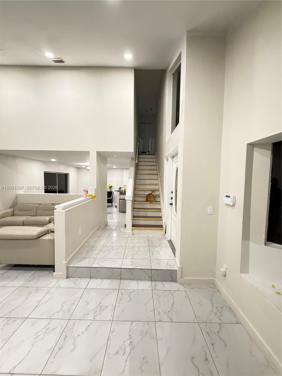 HARBOUR SUB - Residential