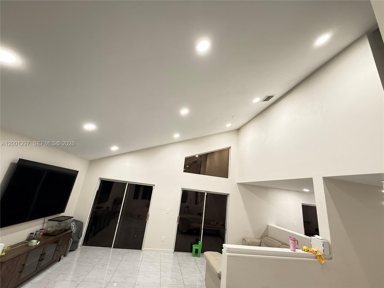 HARBOUR SUB - Residential