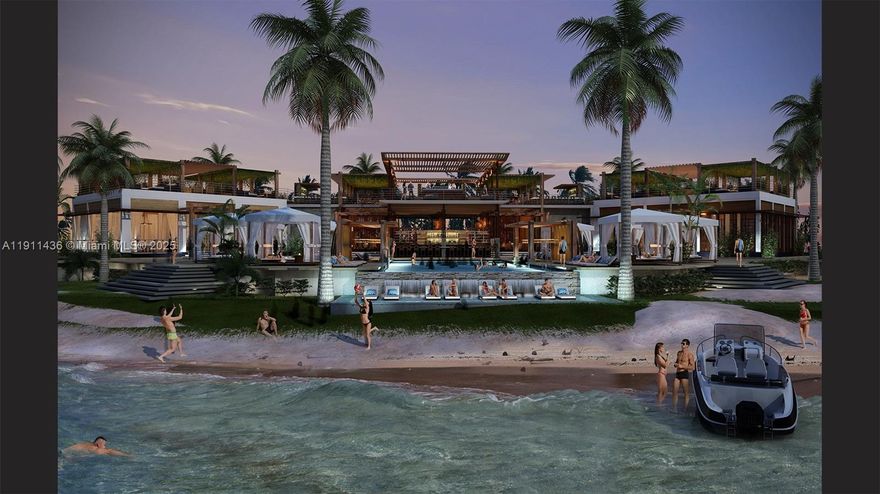 An extraordinary ~96-acre portfolio in Ambergris Caye combining a 56.22-acre oceanfront island, a 39.76-acre resort/entitled land parcel, and a 21 key boutique resort with 184 additional entitled lots. Debt-free with clear titles, the offering is EIA-secured (resort + 60 subdivided lots; 18 units pre-approved) and has an expanded EIA in final approval—saving an estimated 2–3 years on development timelines. Ideally positioned between two marine reserves (not touching), the site offers rare density potential as conservation rules tighten. This is a shovel-ready canvas for a master-planned luxury destination—flagship hospitality, villa enclave, or hybrid resort-residential—benefiting from Belize’s tourism surge and new infrastructure pipeline.