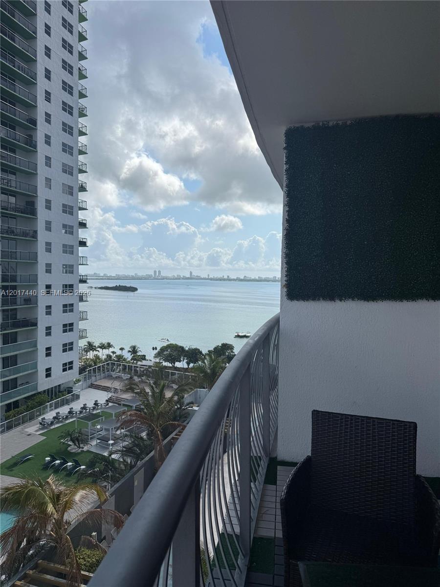 OPERA TOWER CONDO - Residential Lease