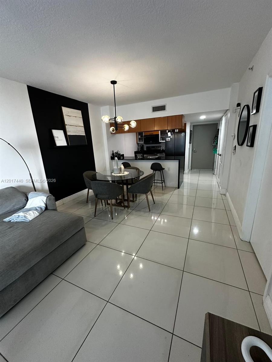 OPERA TOWER CONDO - Residential Lease