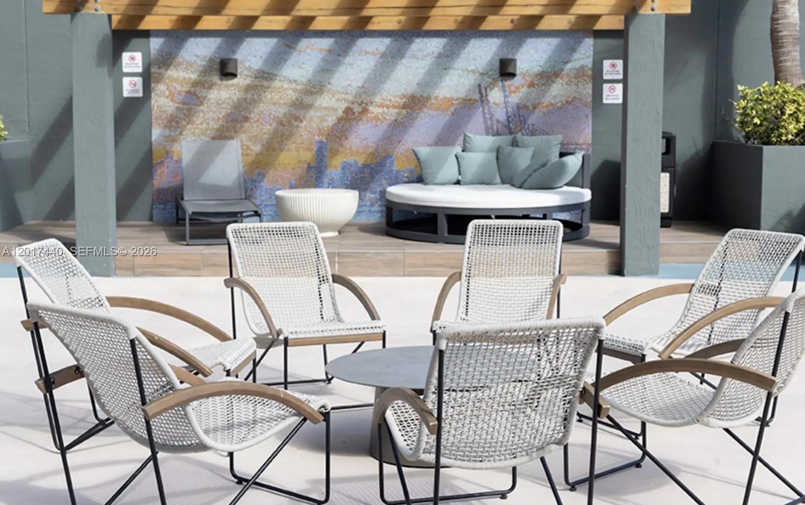 OPERA TOWER CONDO - Residential Lease
