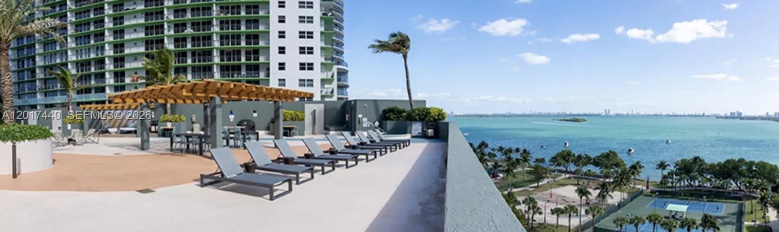 OPERA TOWER CONDO - Residential Lease