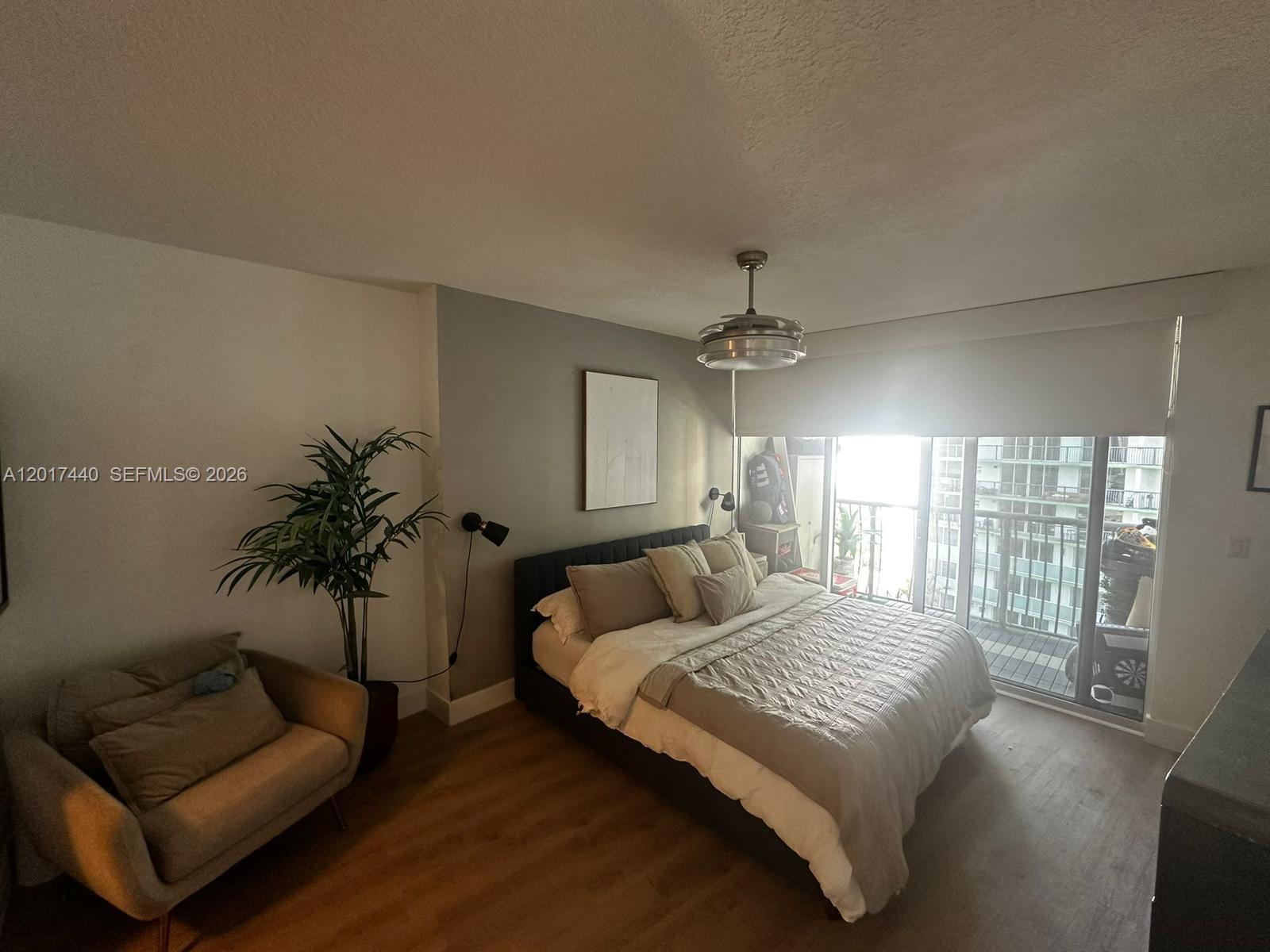 OPERA TOWER CONDO - Residential Lease