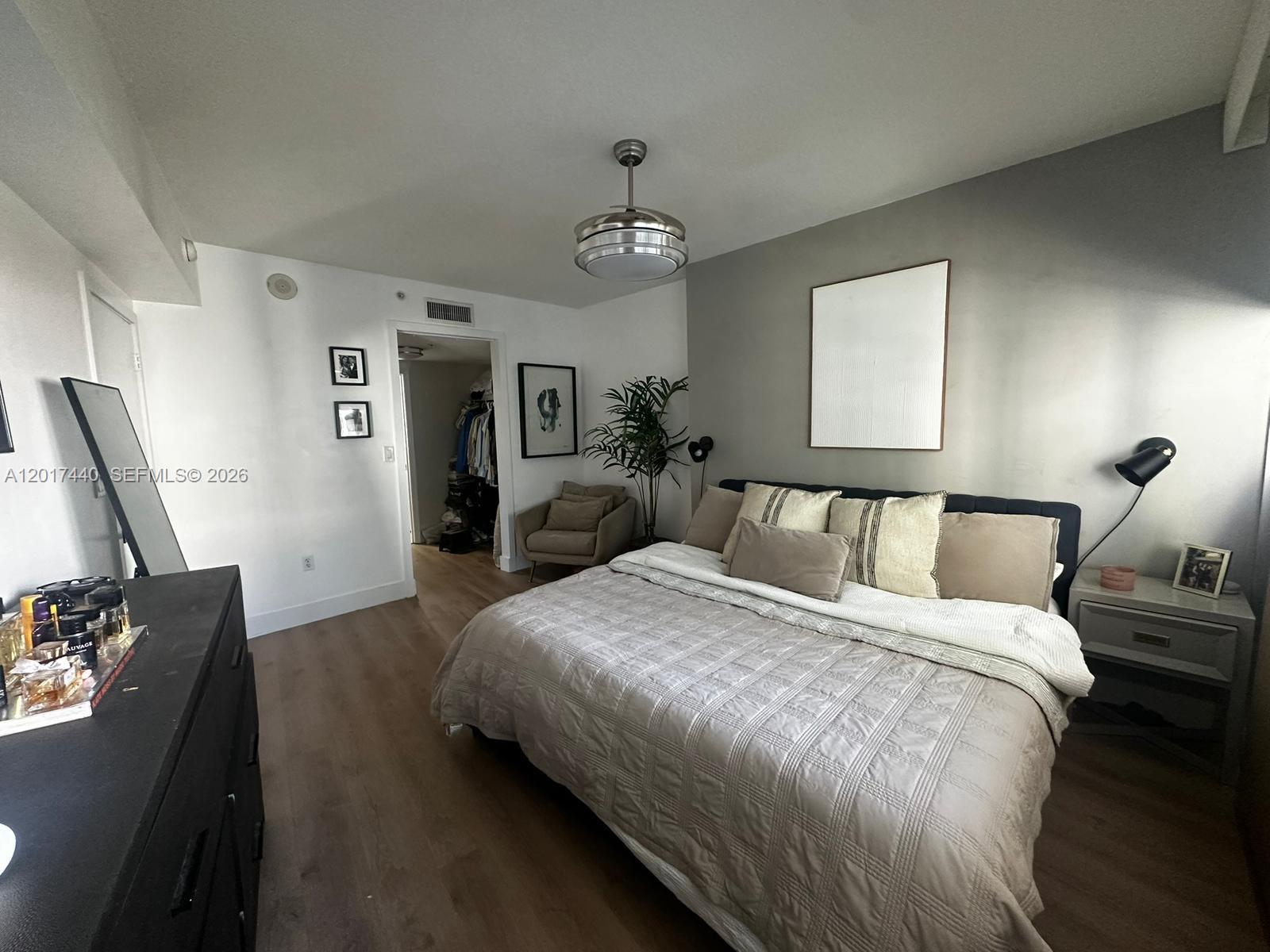OPERA TOWER CONDO - Residential Lease