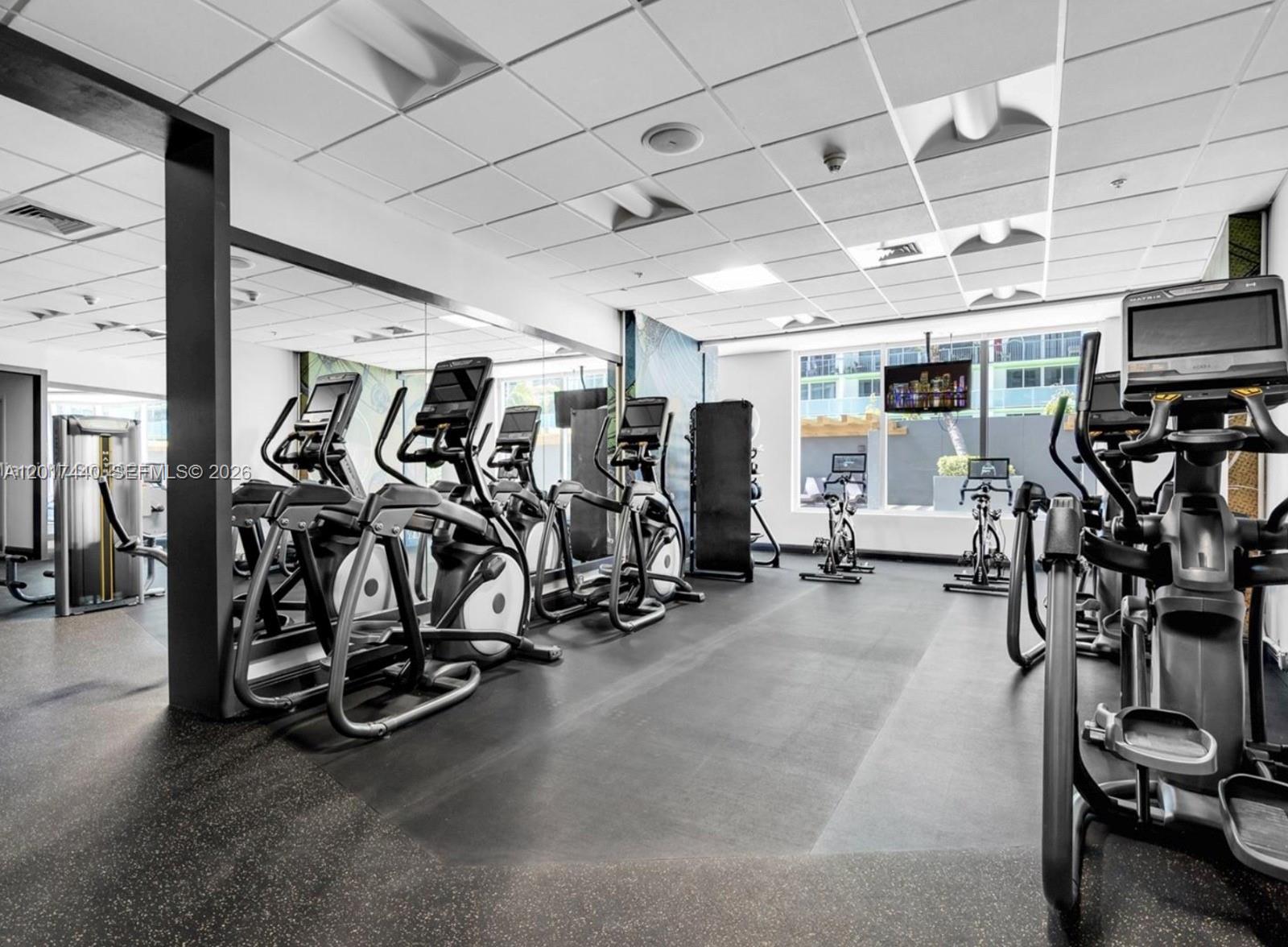 OPERA TOWER CONDO - Residential Lease