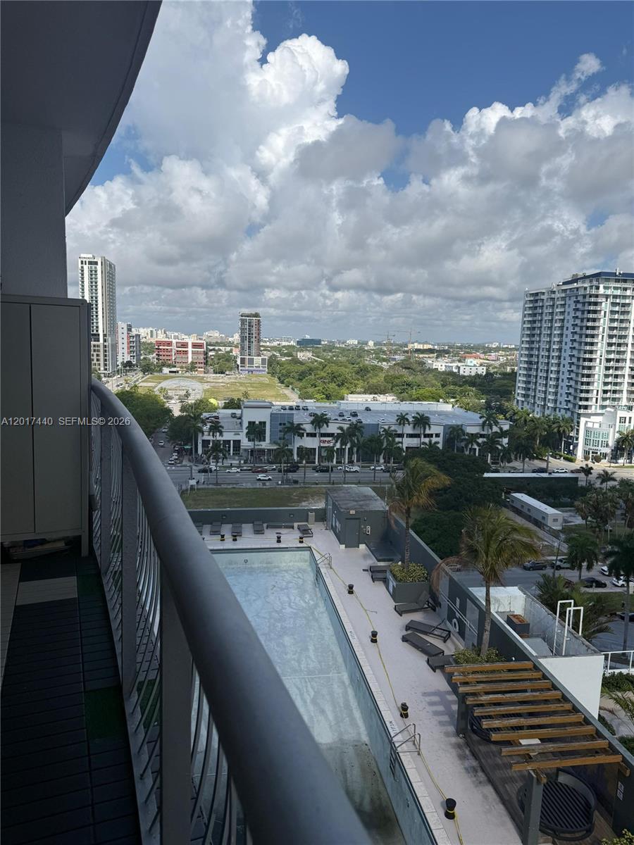 OPERA TOWER CONDO - Residential Lease