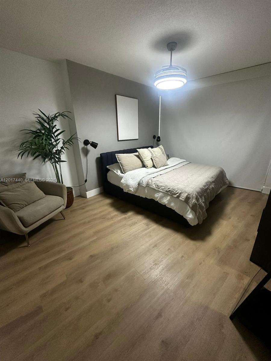 OPERA TOWER CONDO - Residential Lease