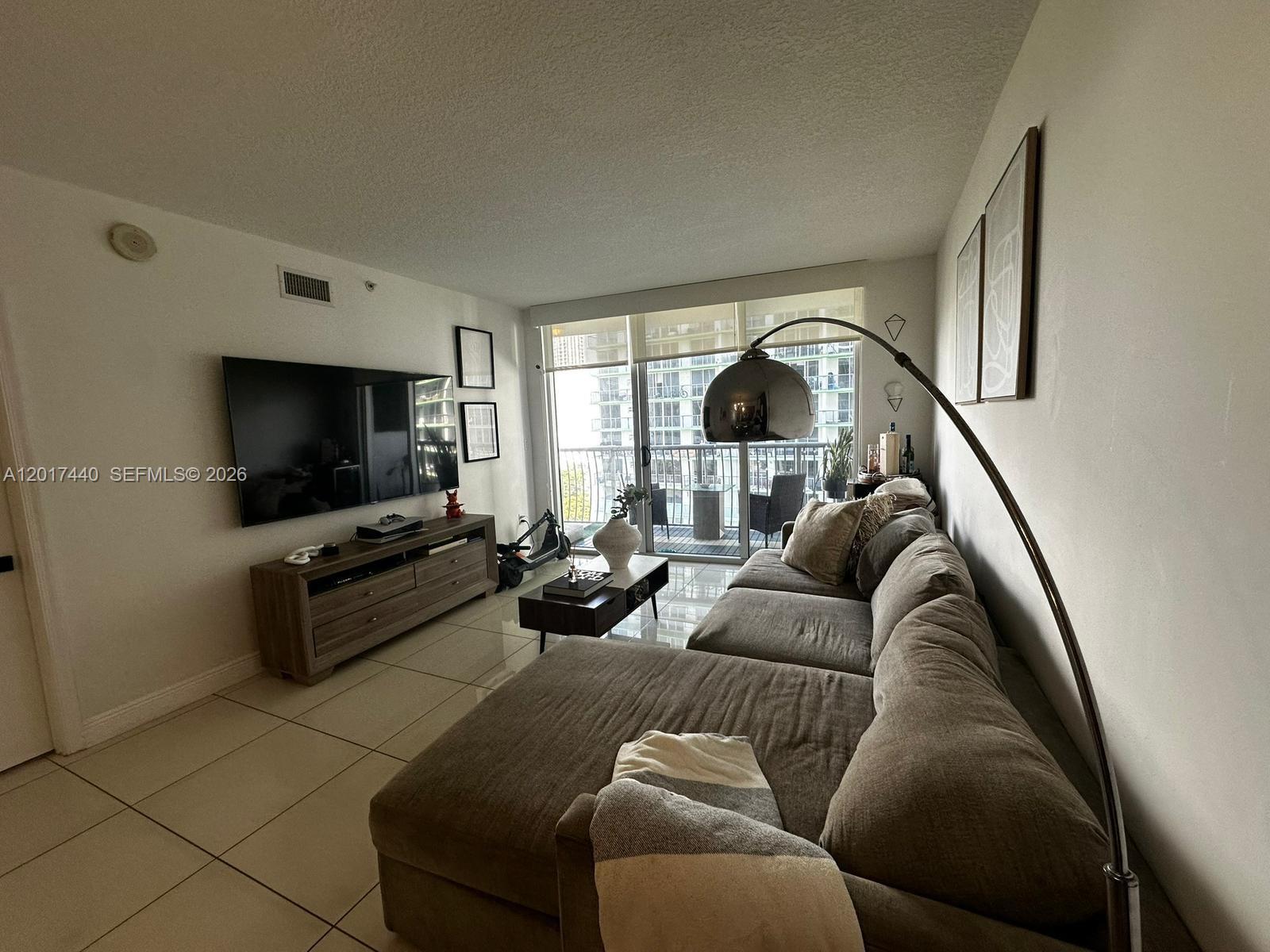 OPERA TOWER CONDO - Residential Lease