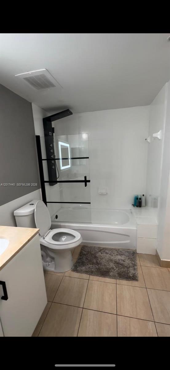OPERA TOWER CONDO - Residential Lease