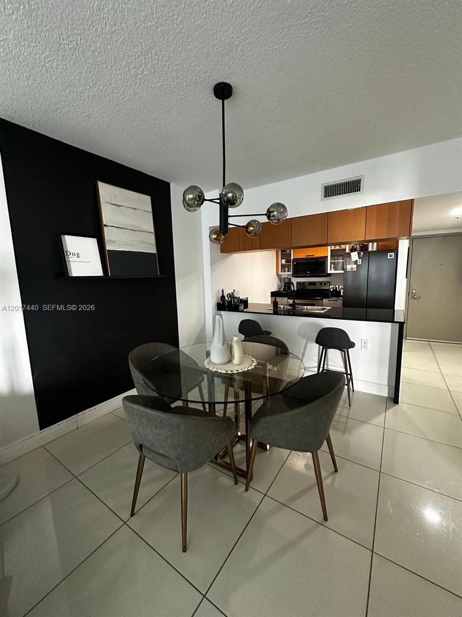 OPERA TOWER CONDO - Residential Lease