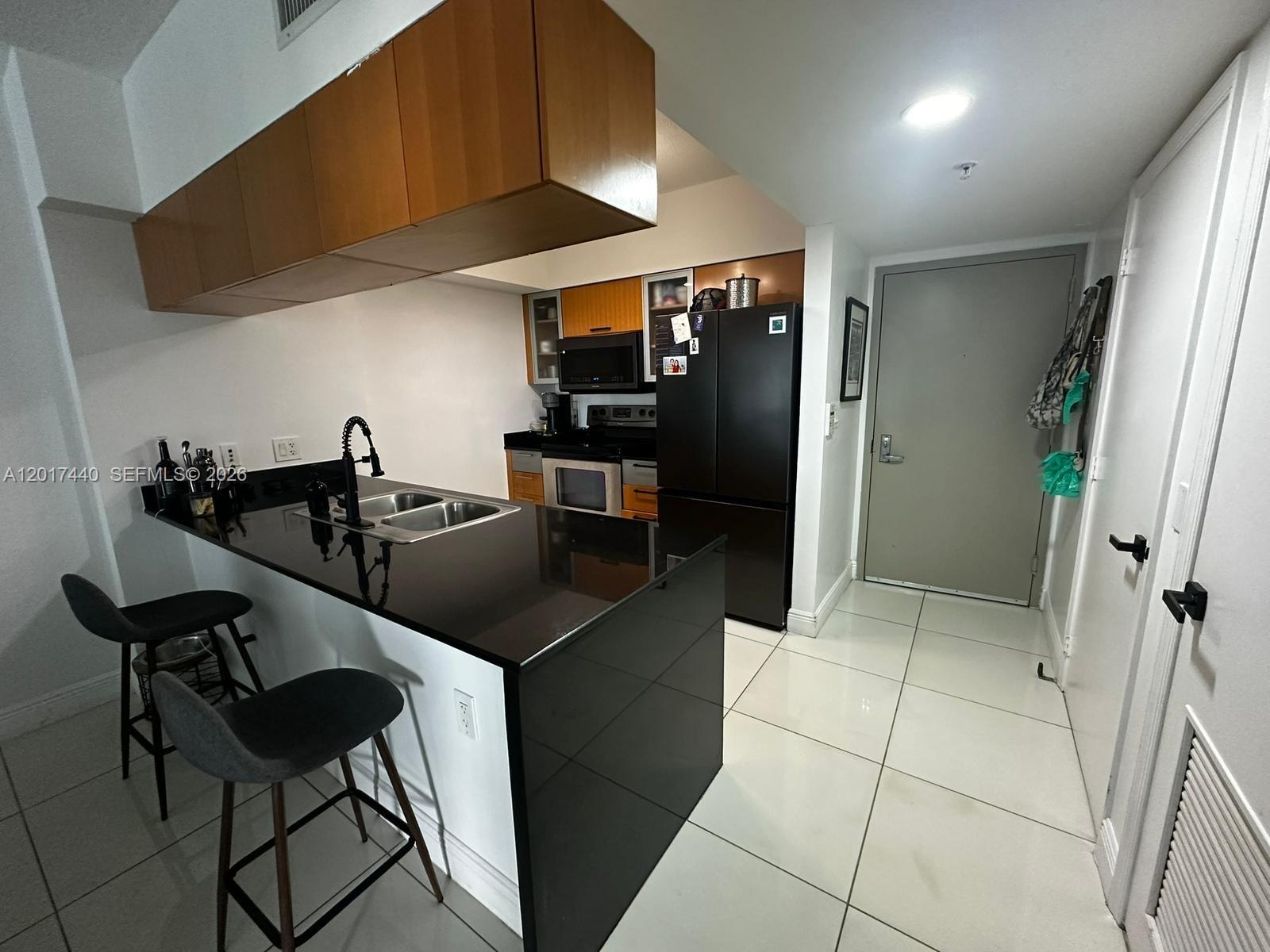OPERA TOWER CONDO - Residential Lease