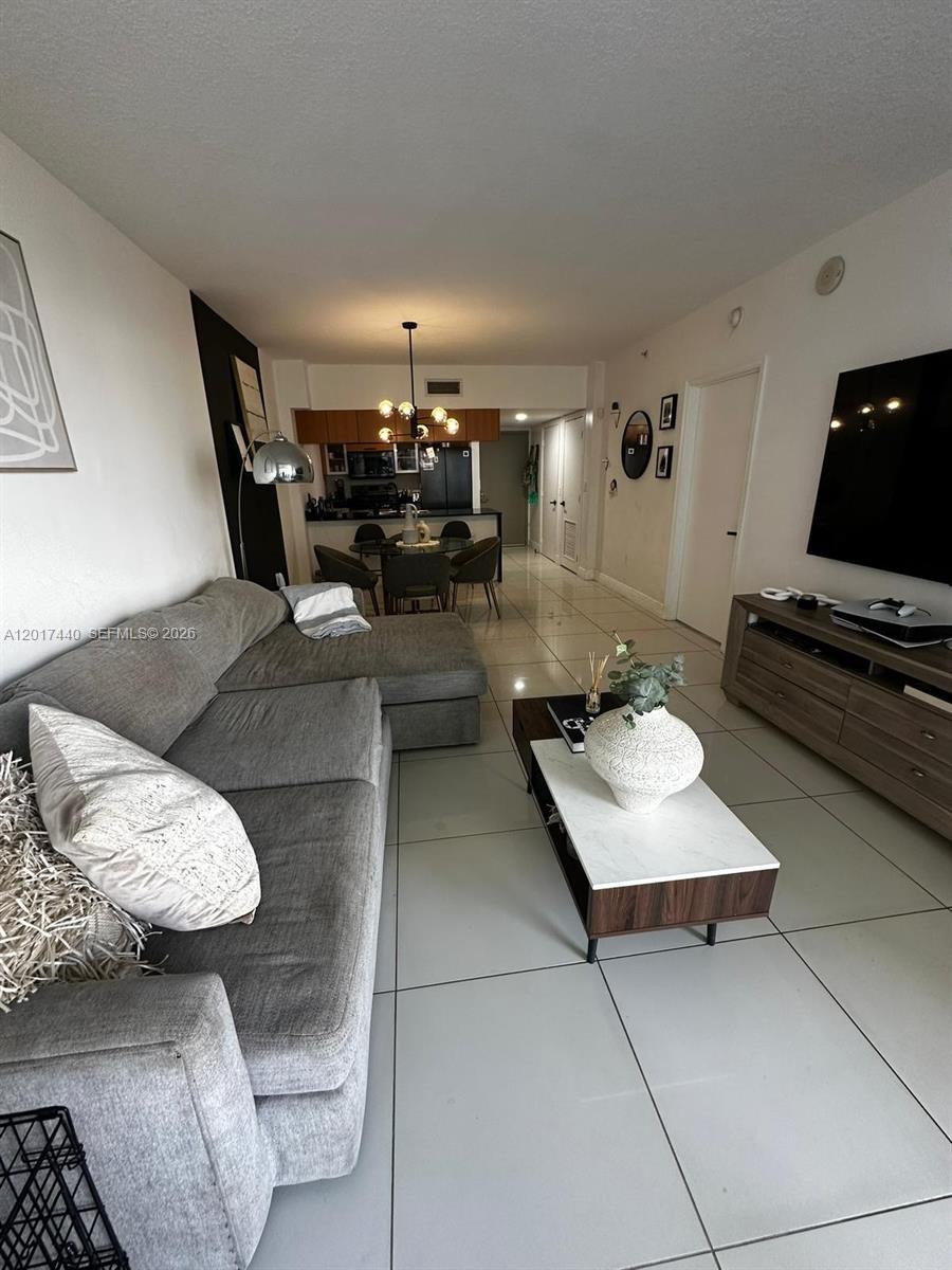 OPERA TOWER CONDO - Residential Lease