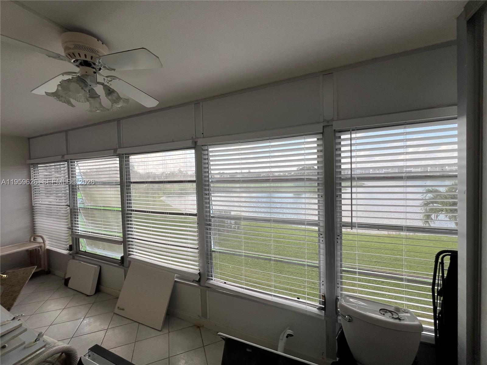 EXETER AT CENTURY VILLAGE - Residential