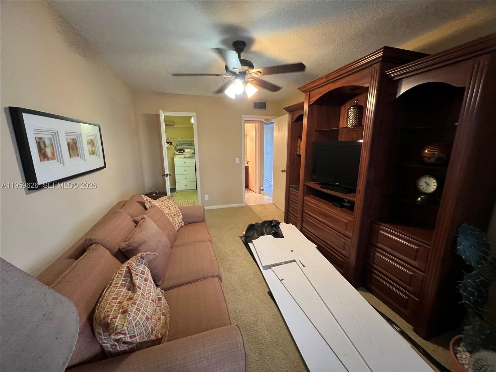 EXETER AT CENTURY VILLAGE - Residential